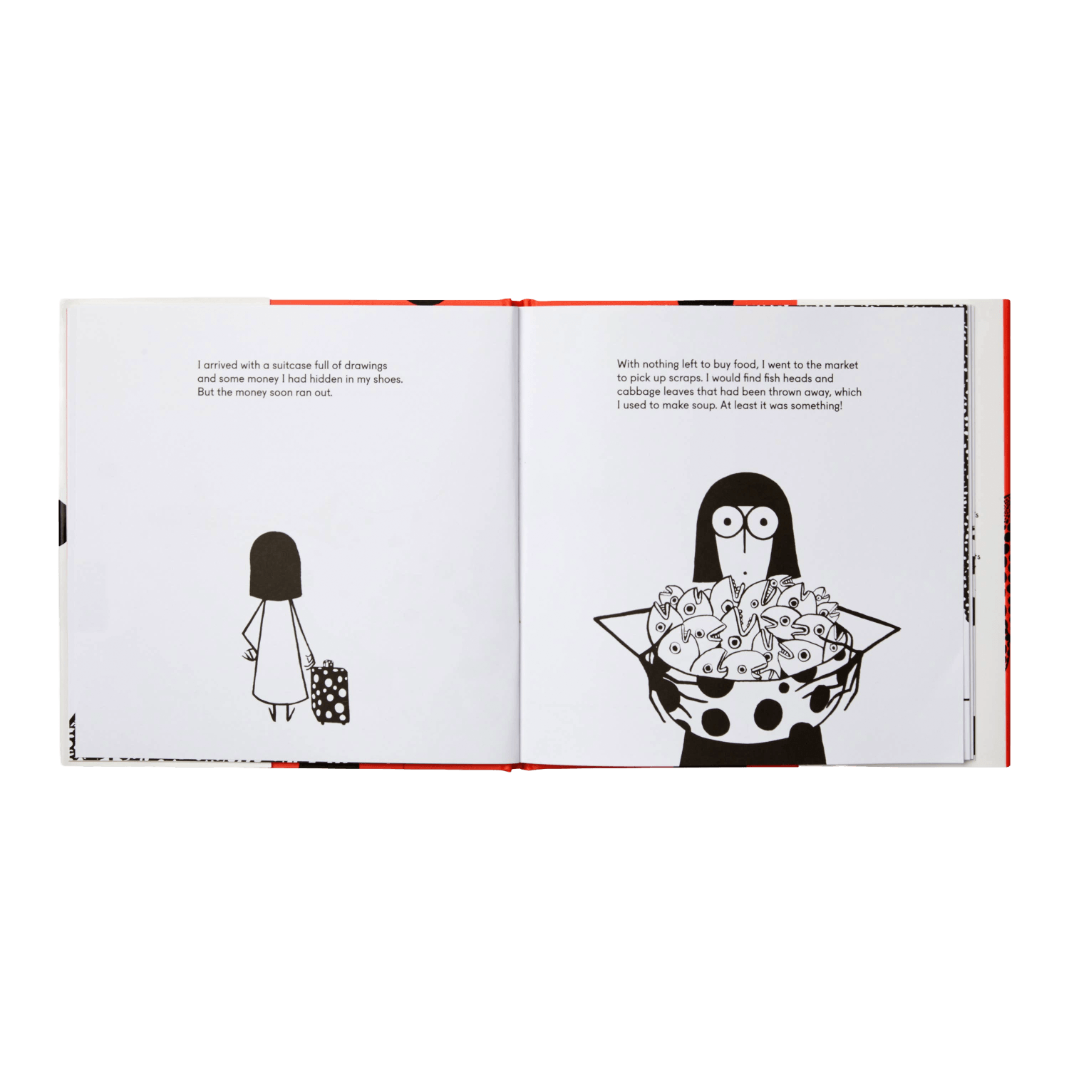 Yayoi Kusama Covered Everything in Dots and Wasn’t Sorry