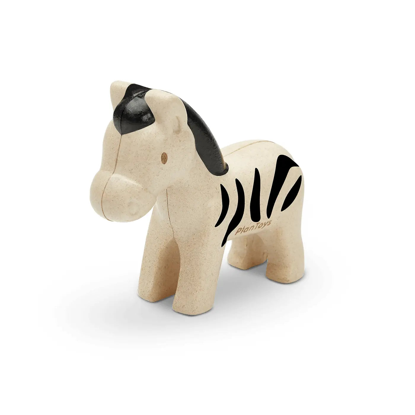 Zebra - Sustainably Made Toy