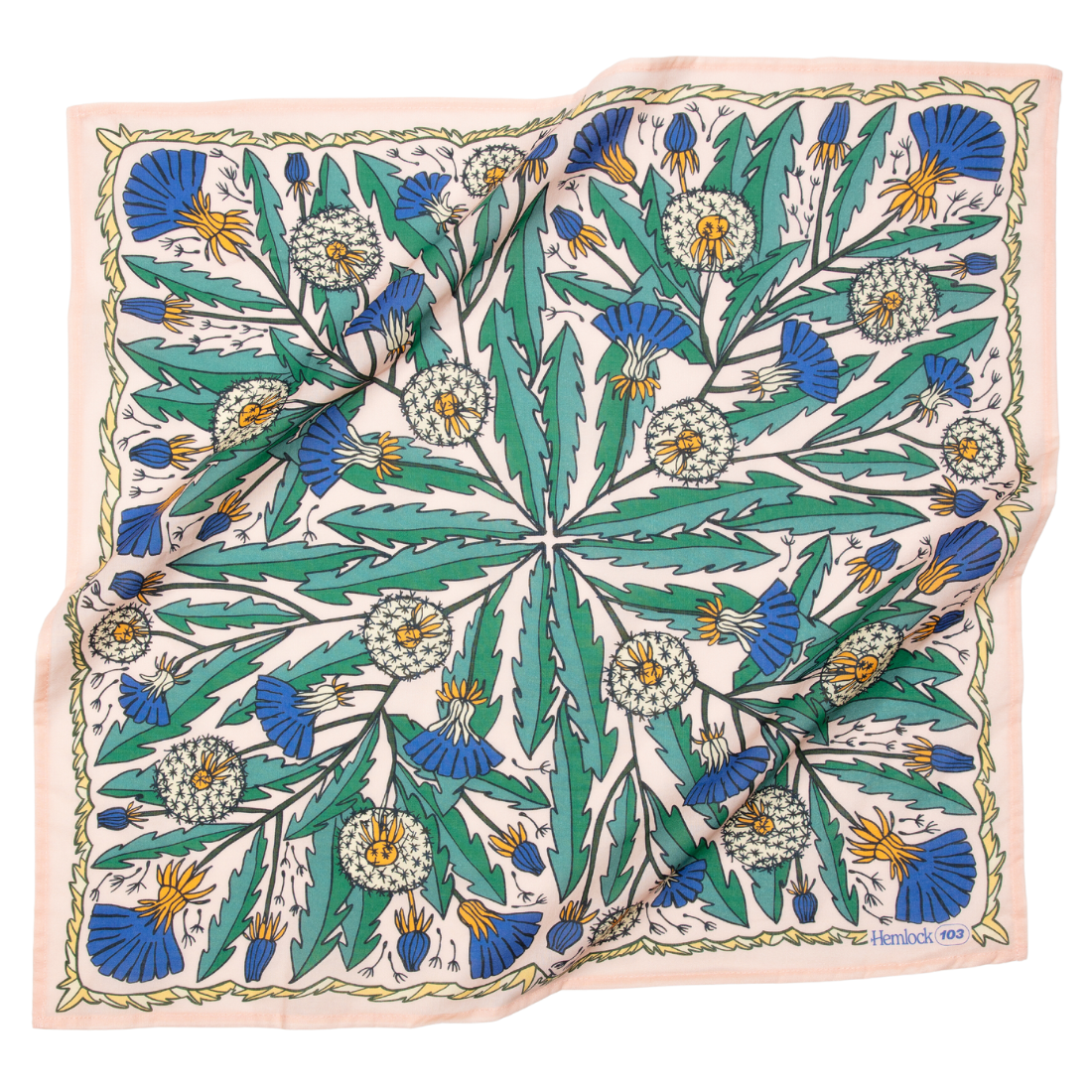 Dandy No. 103 Cotton Bandana