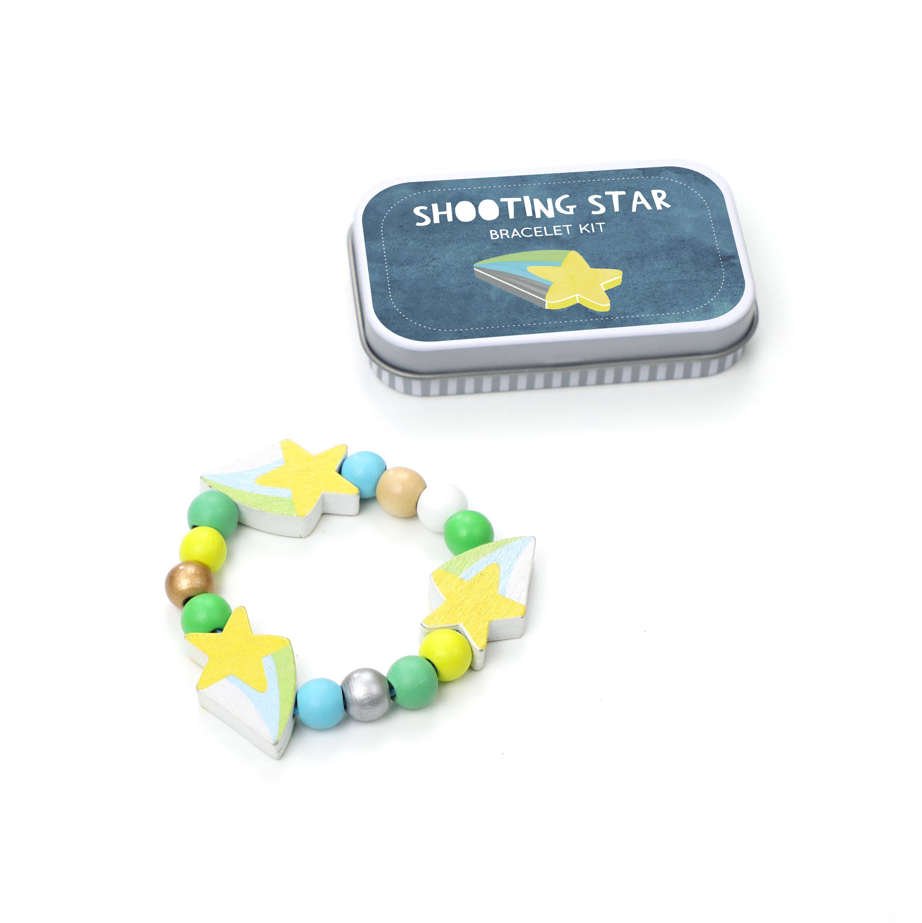 Shooting Star Bracelet - Gift Kit