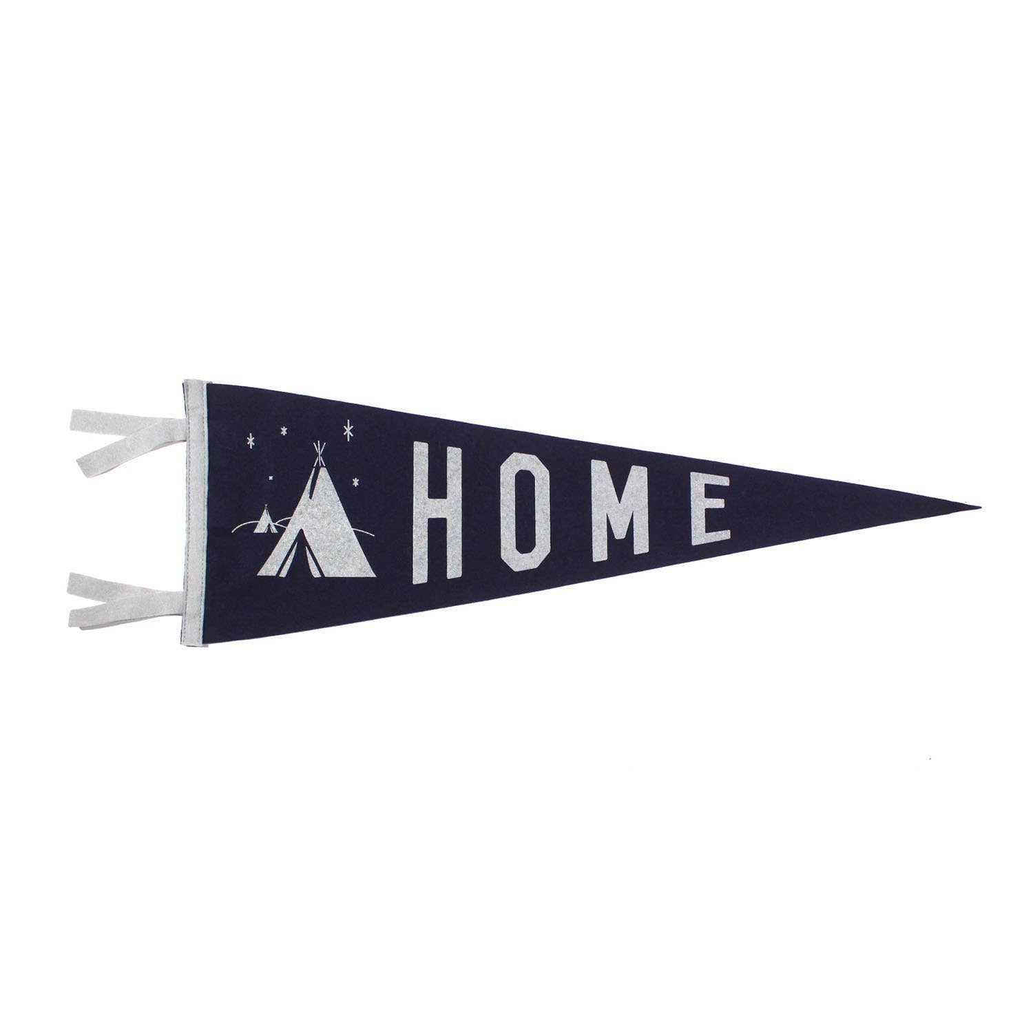 Home Pennant •