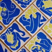 Plant Lady | Caroline Clark Desert Postcard Set