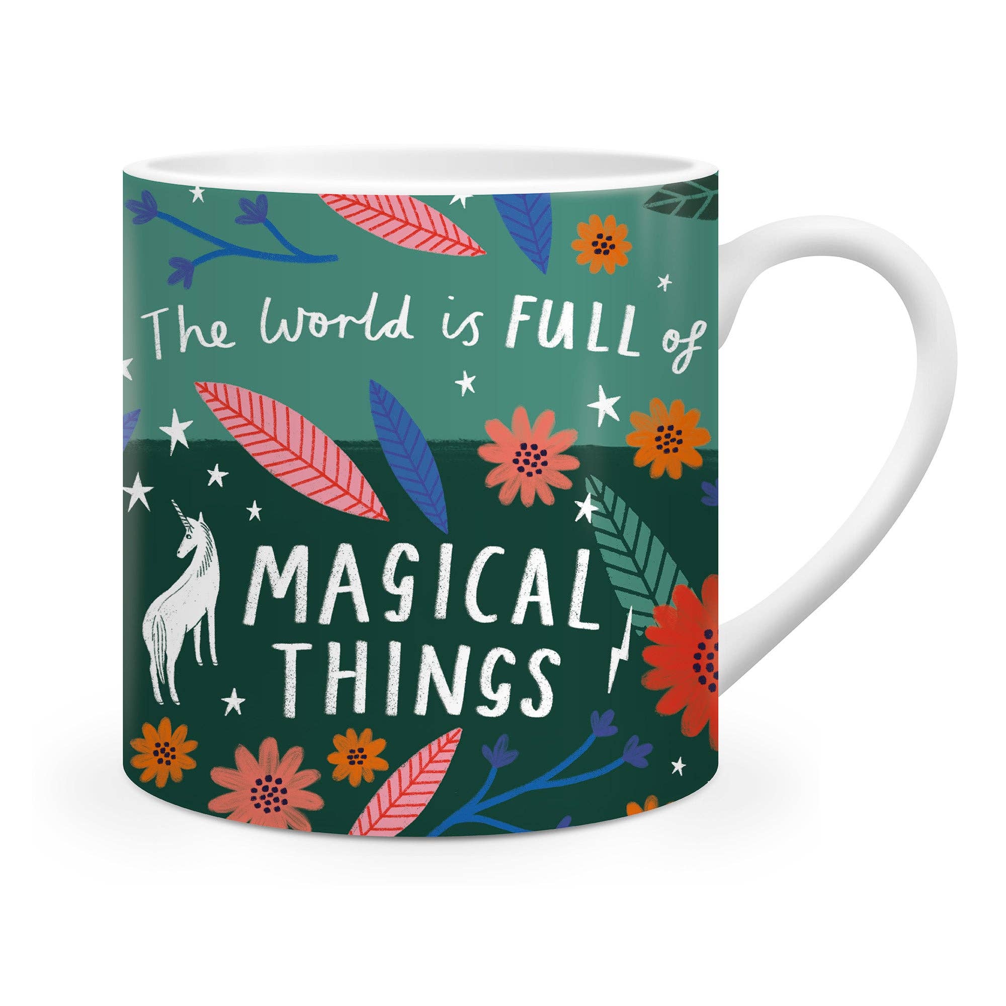 Magical Things Mug