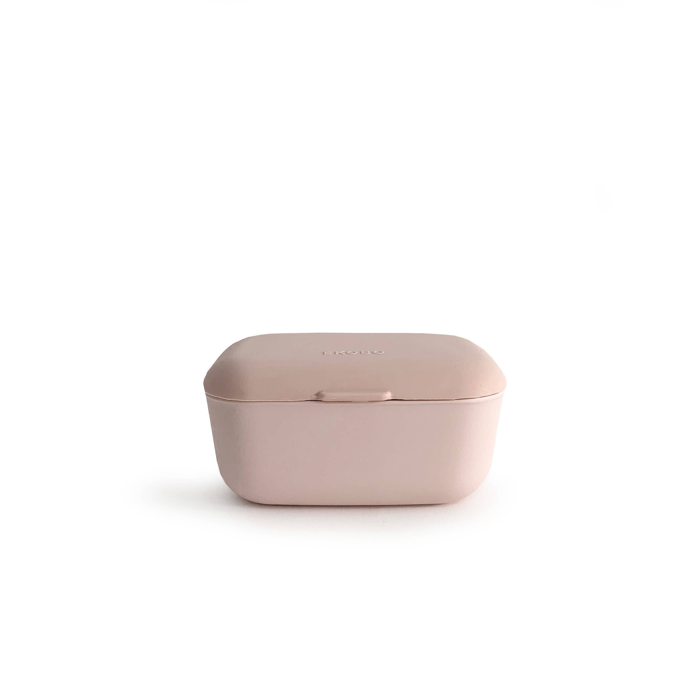 Store & Go Food Container  - Blush